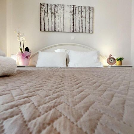 Lovely Equipped Apartment In Kallithea אתונה מראה חיצוני תמונה