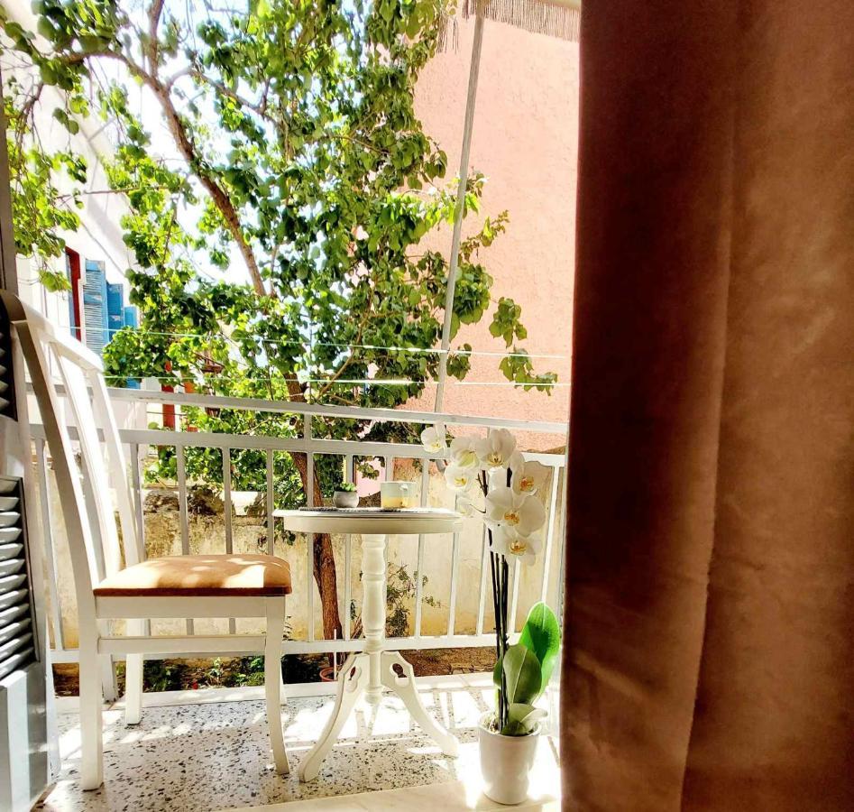 Lovely Equipped Apartment In Kallithea אתונה מראה חיצוני תמונה
